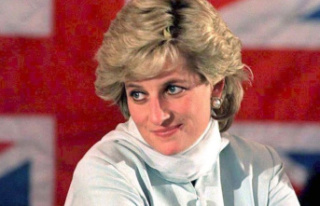 Royals: 25th anniversary of Princess Diana's...