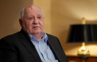 Death of ex-Soviet president: Sanctions could prevent...