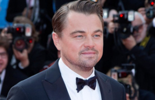 Leonardo DiCaprio: Has the actor split up?