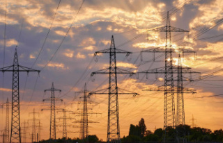 Energy crisis: why the electricity price is exploding...