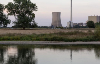 Fossil fuels: Another coal-fired power plant back...