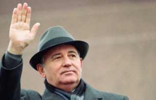 Politicians pay tribute to Gorbachev: Biden, Johnson...