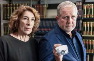 "Tatort: ​​The Gate to Hell": This is...