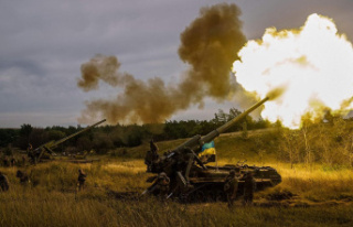 197th day of war: Ukrainian army: recaptured 20 towns...