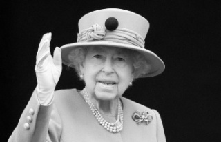 At 96: The world mourns: Queen Elizabeth II is dead