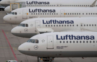 After the pilots' strike: Lufthansa and pilots...