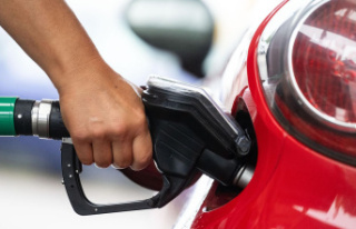 After the end of the tank discount: fuel prices in...