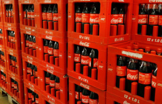 Price increases: dispute between Coca-Cola and Edeka...