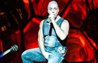 Rammstein: Germany concerts are already sold out again