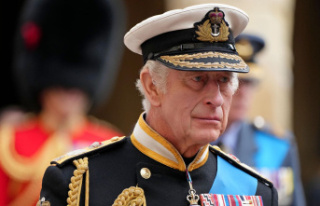 The future of the monarchy: King Charles III: Planning...