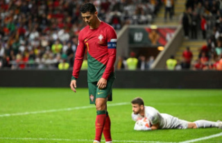 Cristiano Ronaldo in crisis: will he become a problem...