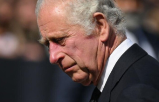 Death of Queen Elizabeth II: Royal expert: "Charles...