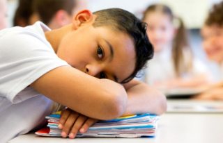 Learning: Studies Warn: Schoolchildren Accumulate...