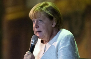 219th day of the war: Merkel: Europe needs a security...