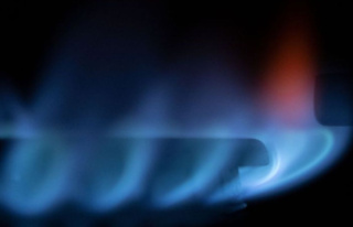Energy crisis: First gas levy payments to companies...