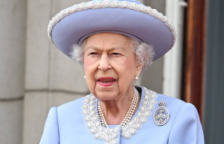Queen Elizabeth II: She misses the Highland Games