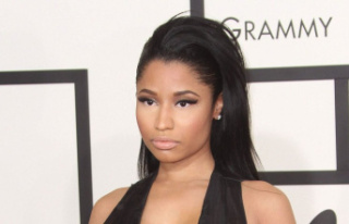 Nicki Minaj: Rapper takes action against cocaine rumors