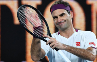 Roger Federer ends his career: the biggest with the...