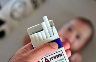 Study: Smoking can damage health for up to two generations