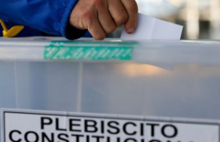 Referendum: Chileans reject new constitution with...