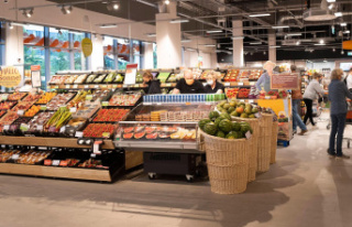 Tegut: To save energy: German supermarket chain is...