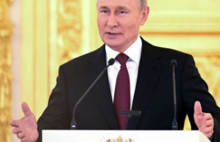 Documentation: Excerpts of Russian President Vladimir...