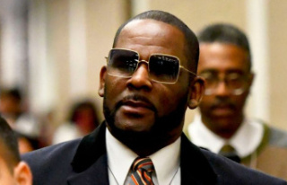 US Justice: Sex with minors: R. Kelly found guilty...