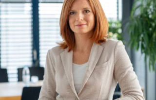 Katrin Vernau: WDR manager to stabilize crisis-ridden...