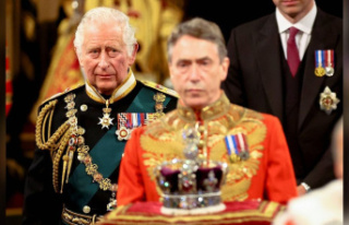 King Charles III: will he be crowned on this day?