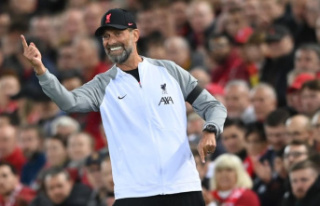 All-Star Game in the Premier League: Klopp laughs...