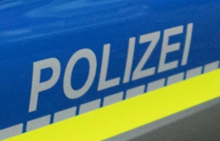 Bösdorf: 39-year-old stabs his six-year-old son on...