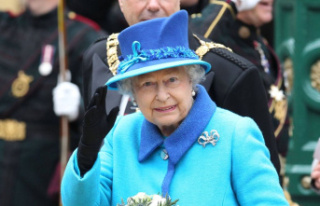 Death of Queen Elizabeth II: How long the mourning...