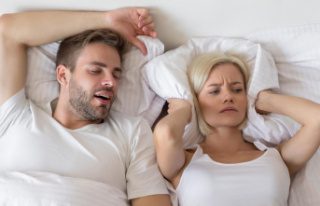 Night's sleep: How do anti-snoring pillows work...
