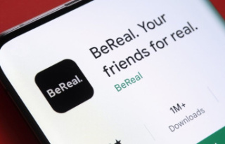 Everything real?: What can the BeReal app actually...