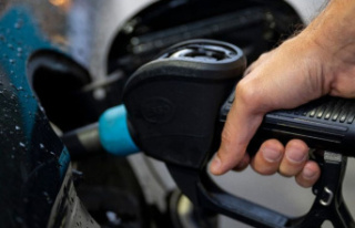 Energy: Fuel prices drop slightly