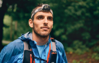 Buying tips: jogging safely in autumn: which headlamp...