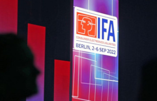 Technology fair: IFA: Demand for smart home solutions...