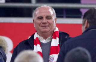 Hoeneß declares double pass call and again defends...