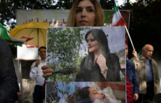Mahsa Amini: Iranians demand clarification after the...