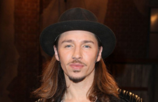 Gil Ofarim: He has to go to court over the Star of...