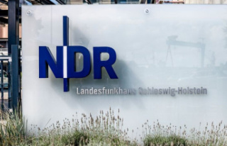 Media: NDR allegations: State broadcasting director...