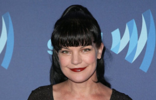 Pauley Perrette: This is how the TV star is doing...