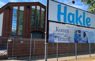 Düsseldorf: Toilet paper manufacturer Hakle becomes...