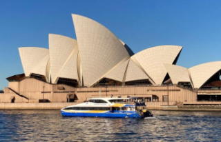 Music: 50th Anniversary: ​​Sydney Opera House...