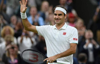 Tennis star: Roger Federer ends his career – and...