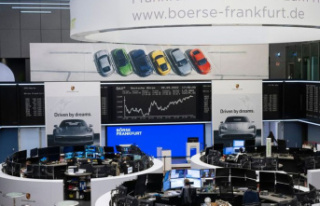 Start of trading: Porsche IPO brings in 9.4 billion...