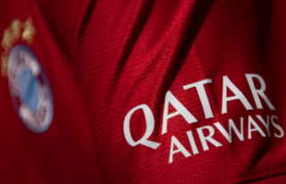 FC Bayern back to Qatar to prepare for the second...