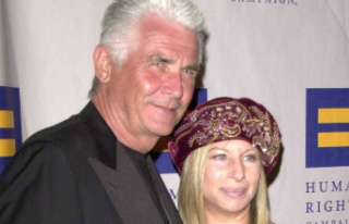 James Brolin and Barbra Streisand: The Mystery of...