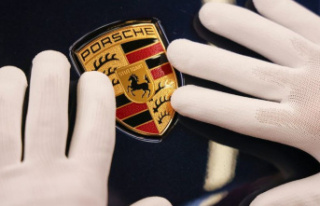 Funds for electromobility: Porsche IPO from the end...
