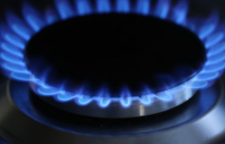 Energy: European natural gas price falls below 200...